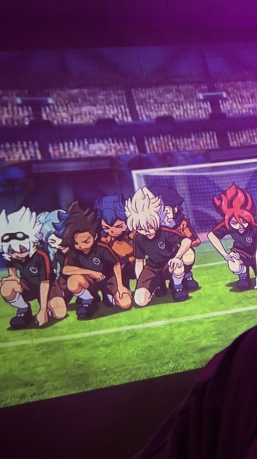 イナヴィクキズナスター周回