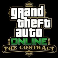 PS4 PS5 GTA5 線上任務揪團-TAIWAN專屬