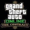 PS4 PS5 GTA5 線上任務揪團-TAIWAN專屬