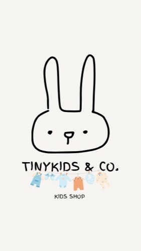 Tinykids wholesale