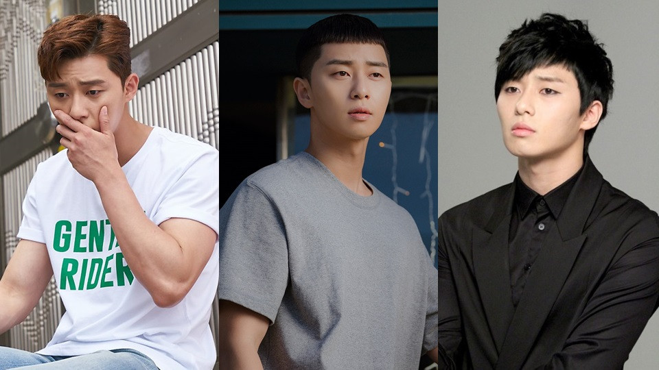 朴敘俊5個「非高富帥」角色！《梨泰院CLASS》平凡酒館老闆、眼線超濃叛逆男，戲路好廣