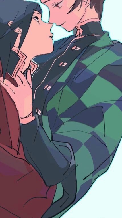 キメツー也ハントーかな❓