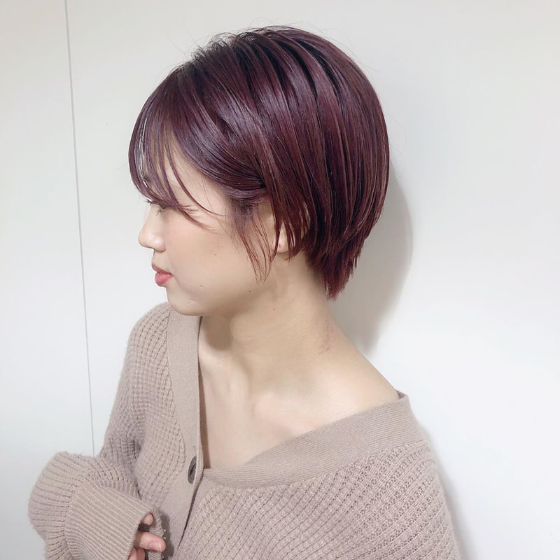 トレンドヘアカラー ピンクはブリーチなしでも楽しめる セルフカラーのやり方もお届け