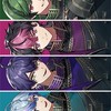 シクフォニ推しのひとーーー!!