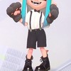 斯普拉遁~Splatoon