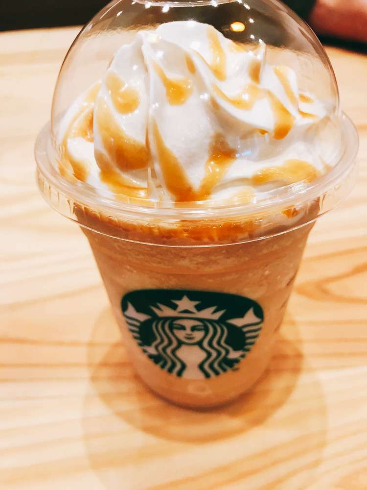 メニュー スターバックス コーヒー あまがさきキューズモール店 Starbucks Coffee 潮江 尼崎駅 コーヒー専門店 By Line Place