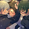 呪術廻戦なりきり！！