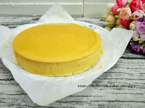 【彌月蛋糕推薦】虎珍堂 #憨吉濃濃乳酪 #紫薯米蛋糕 #彌月禮盒 #彌月試吃 (6).JPG
