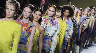 真的收購了！Michael Kors 以超驚人天價「660 億台幣」收購歐洲精品 Versace