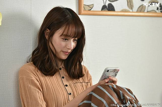 劇評 Perfect World完美世界 在生命的缺口遇見愛 上報 Line Today