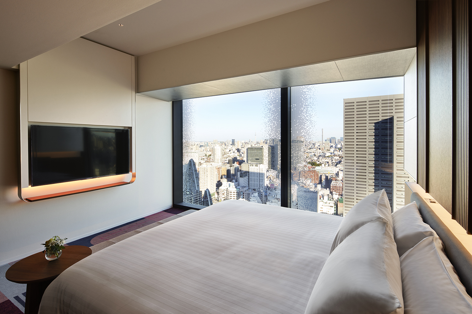 東急歌舞伎町TOWER_HOTEL GROOVE SHINJUKU_PREMIUM ROOM