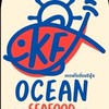 ขายส่งอาหารแปรรูปแช่แข็ง by ก้องฟ้า KF Ocean Sea Foo