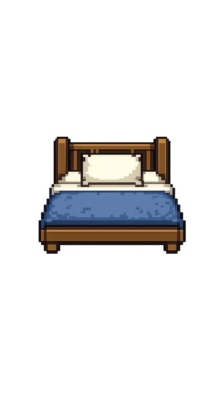 SpiritVale 靈谷「WannA SleeP」