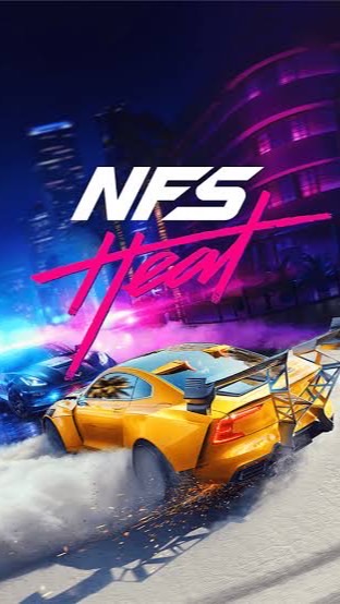 NFSを語らおうではないか