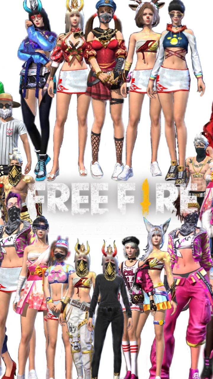 Free Fire