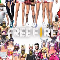 Free Fire