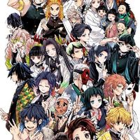 [Kimetsu​ no​ yaiba​] โรลเพลย์ชิวๆ