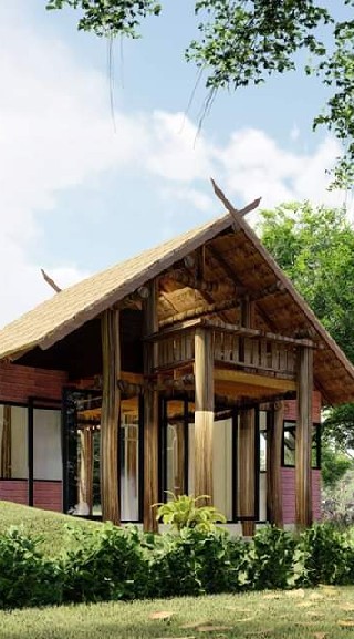 คนรักบ้าน