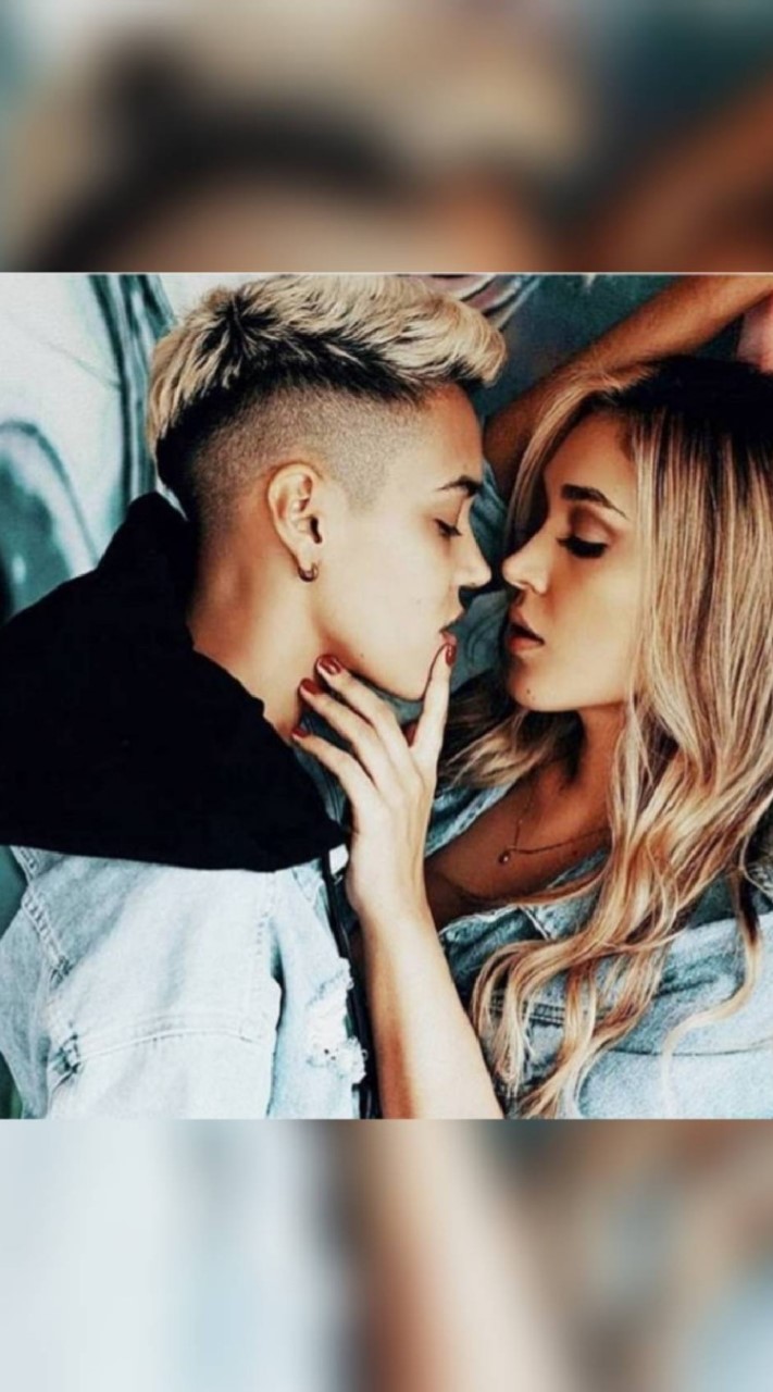 🏳️‍🌈 Tomdy Lesbian 🏳️‍🌈 Social ❤ Love