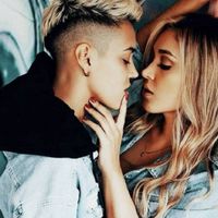 🏳️‍🌈 Tomdy Lesbian 🏳️‍🌈 Social ❤ Love