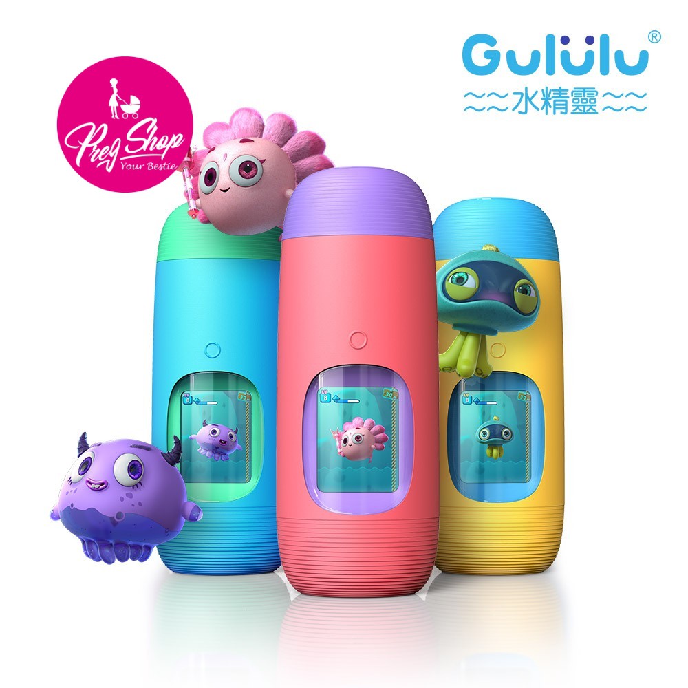 寓教於樂 – 與虛擬寵物互動讓孩子養成飲水好習慣，在飲水中找到樂趣，結合電子雞式的養成、闖關小遊戲讓孩童喝水還能獲得成績上的成就感。檢驗字號NCC:CCAE16LP2160T9規格(單位):個(一代)