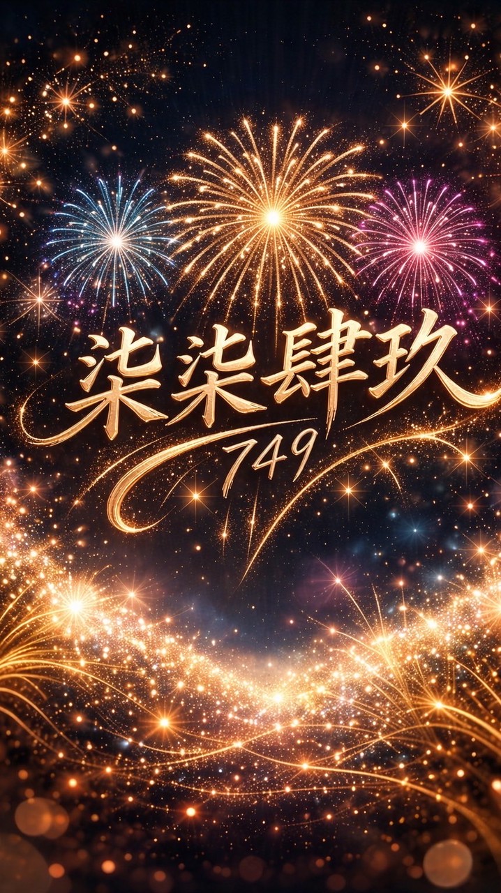柒柒肆玖煙火情報2群