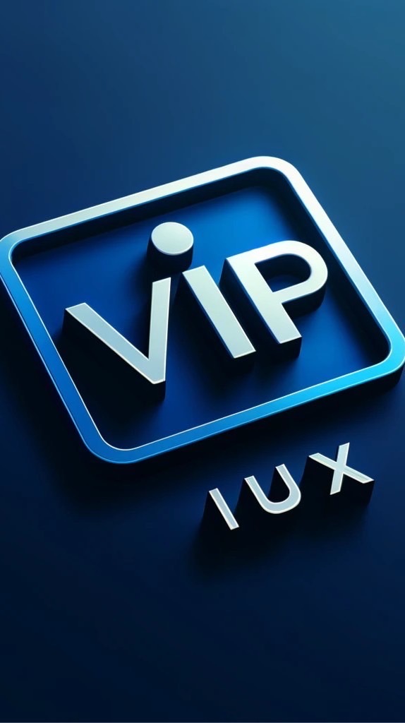 VIP IUX Trading