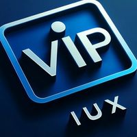 VIP IUX Trading