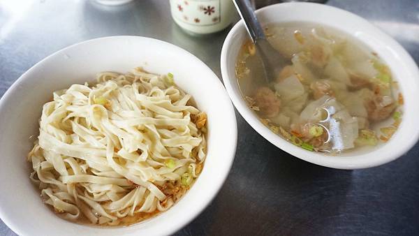 【宜蘭美食】羅莊麵店仔-沒有店名沒有招牌的隱藏版麵店 【宜蘭美食】羅莊麵店仔-沒有店名沒有招牌的隱藏版麵店