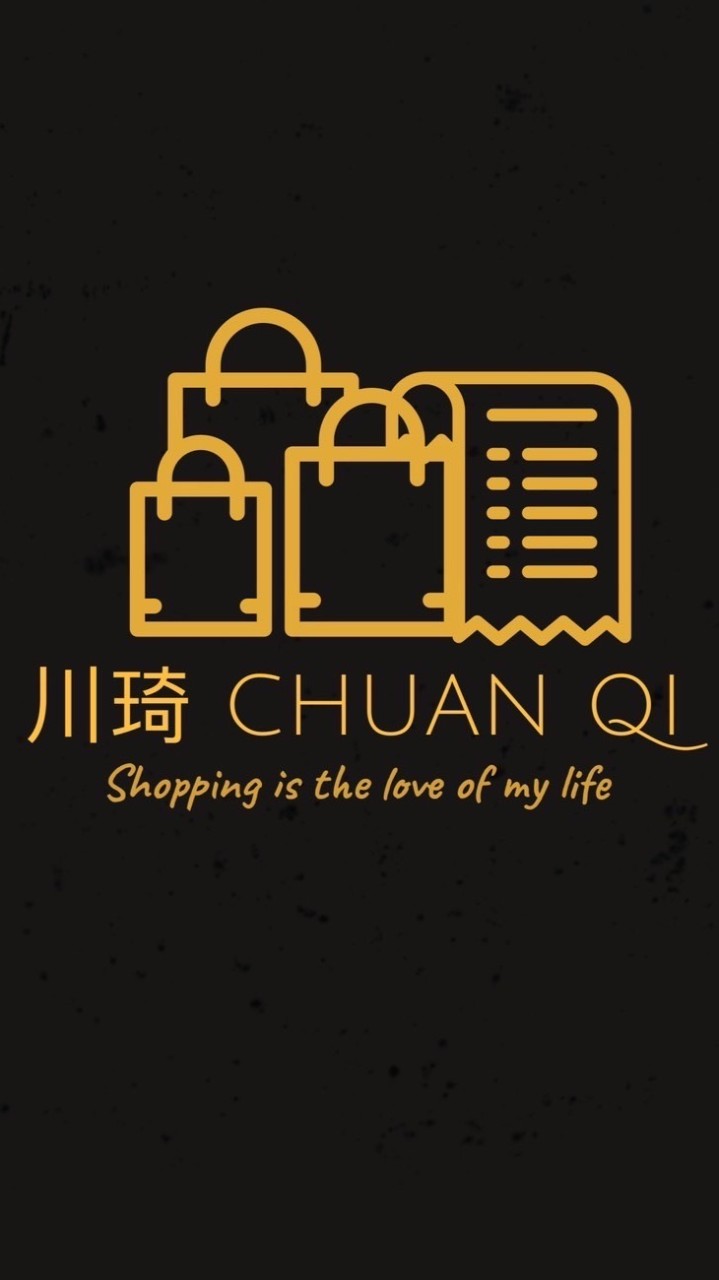 《川琦 CHUAN QI》零售·百貨🛍️