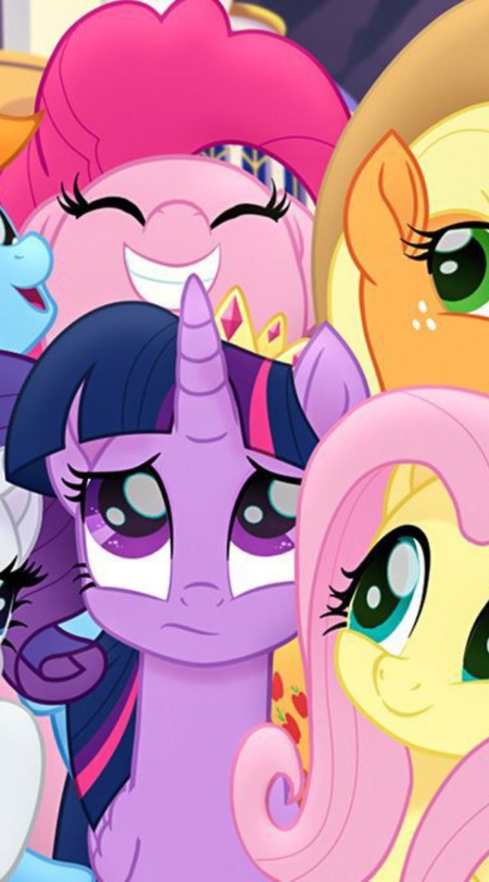 My little pony โรลเพย์💕