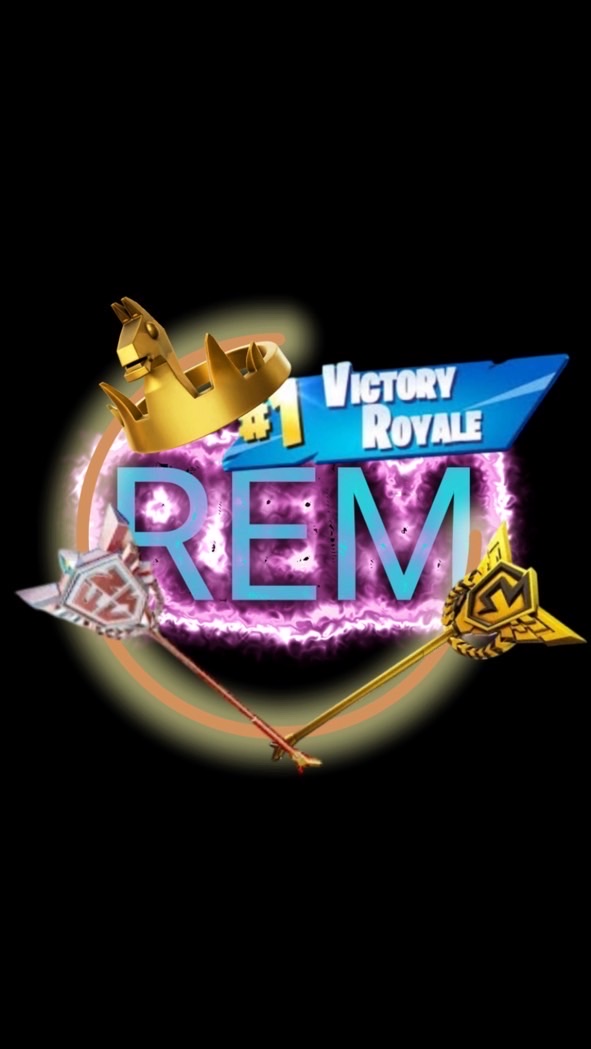 REMクラン【FORTNITE】
