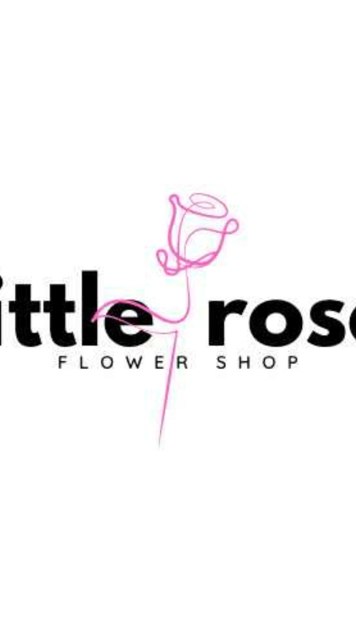 Little rose flower shop 💐