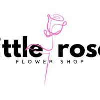 Little rose flower shop 💐