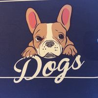Dogs poker