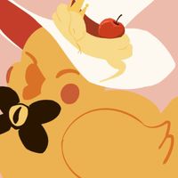 你愁什麼鴨〔HH/HB 代購〕