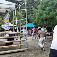 10月26日/山口ゆあーん楽団、連絡オープンチャット