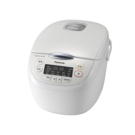 【國際牌 Panasonic】日本製 10人份微電腦電子鍋(SR-JMN188)。人氣店家中霸天家電城的有最棒的商品。快到日本NO.1的Rakuten樂天市場的安全環境中盡情網路購物，使用樂天信用卡選