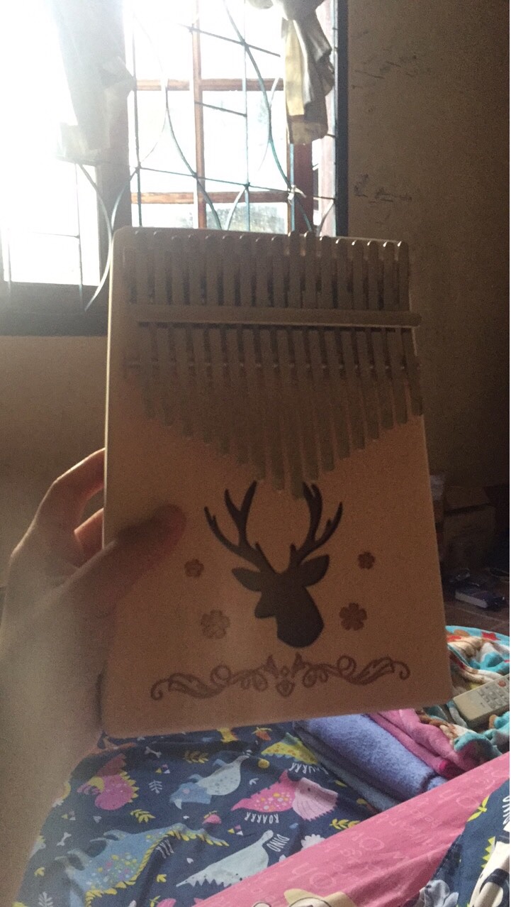 kalimba
