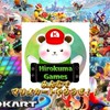 ひろクマのマリオカート、フレ戦や野良のトーク部屋！(サブオプ)