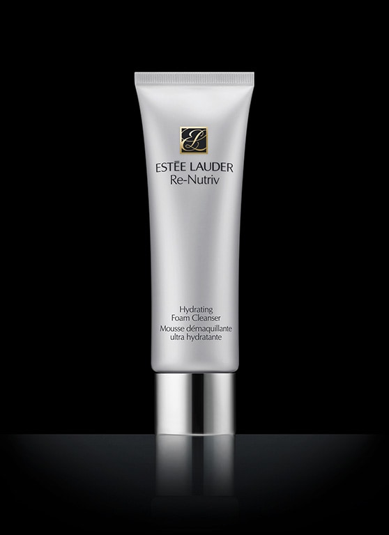 極致奢華泡沫，打造淨透美肌的起點