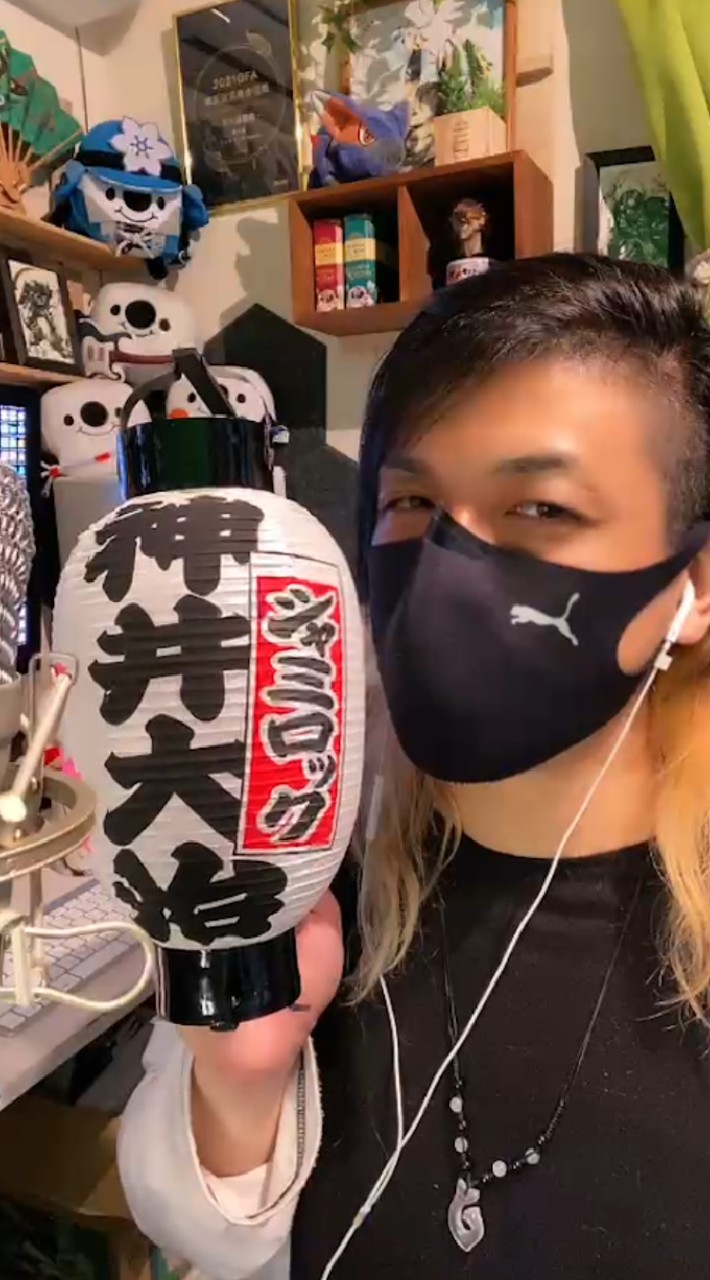 OpenChat シャミロック🐱Kamii🤟🏻公認ファンサイト🌸