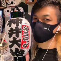 シャミロック🐱Kamii🤟🏻公認ファンサイト🌸