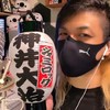 シャミロック🐱Kamii🤟🏻公認ファンサイト🌸
