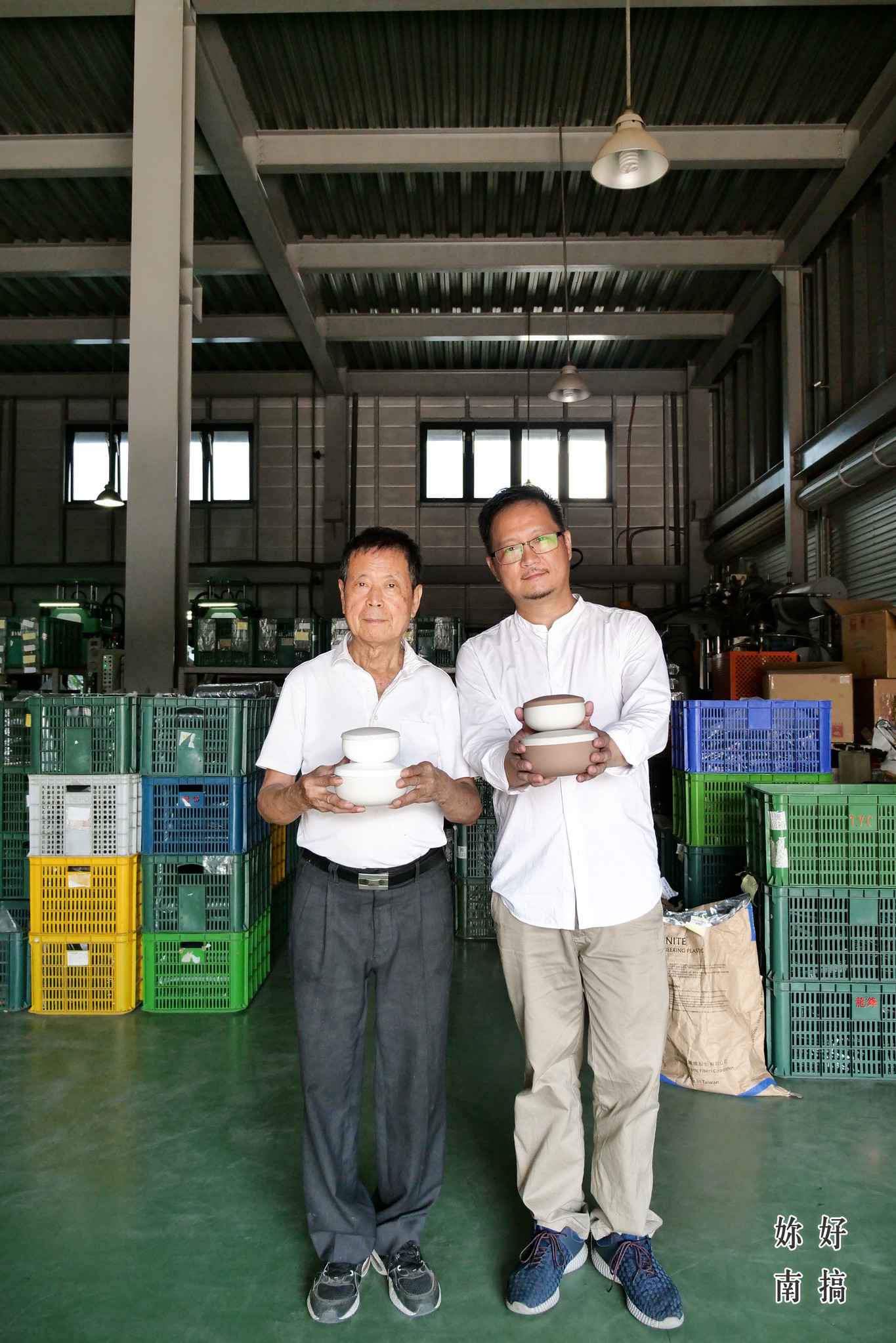 雙雙環保餐碗-Besovida-09-妳好南搞