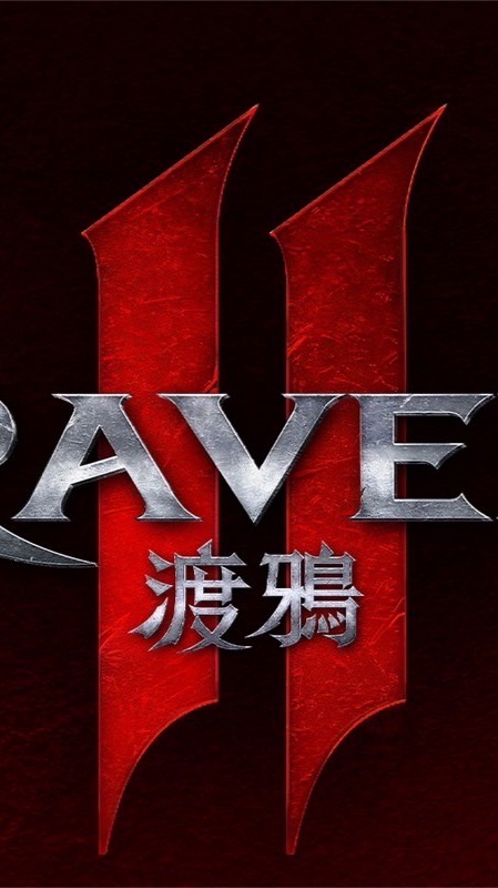 渡鴉Raven2遊戲討論區