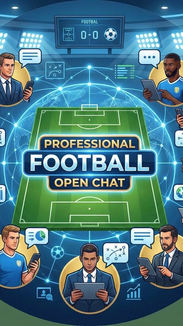 Football Coach Available