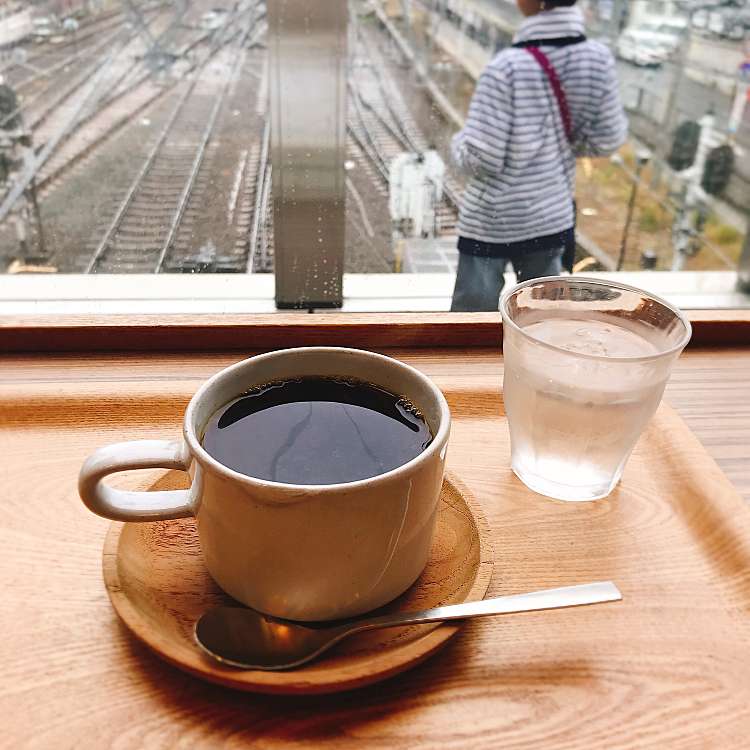 口コミの詳細 幡 Inoue 近鉄大和西大寺駅店 西大寺国見町 大和西大寺駅 カフェ By Line Conomi