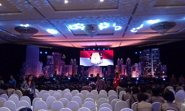 Kini Warga Bisa Bertanya Langsung ke Paslon di Debat Putaran Kedua