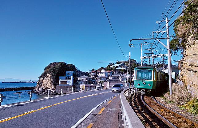 箱根x鎌倉x江之島春煦暖湯沐浴山海風之歌 下 時尚漫旅 Line Today